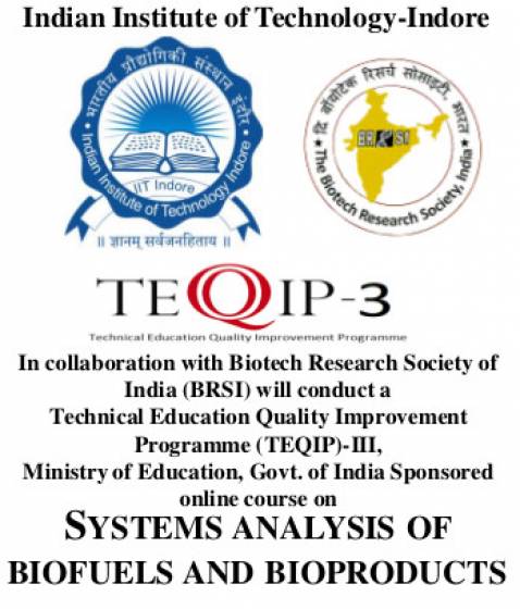 Online course on