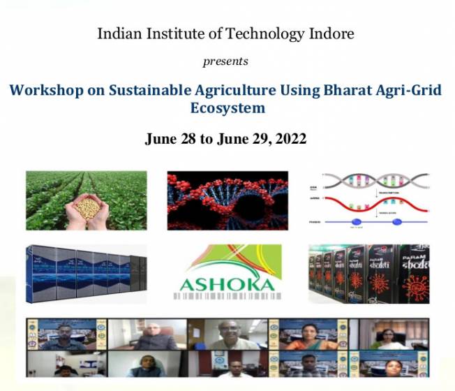 Workshop on