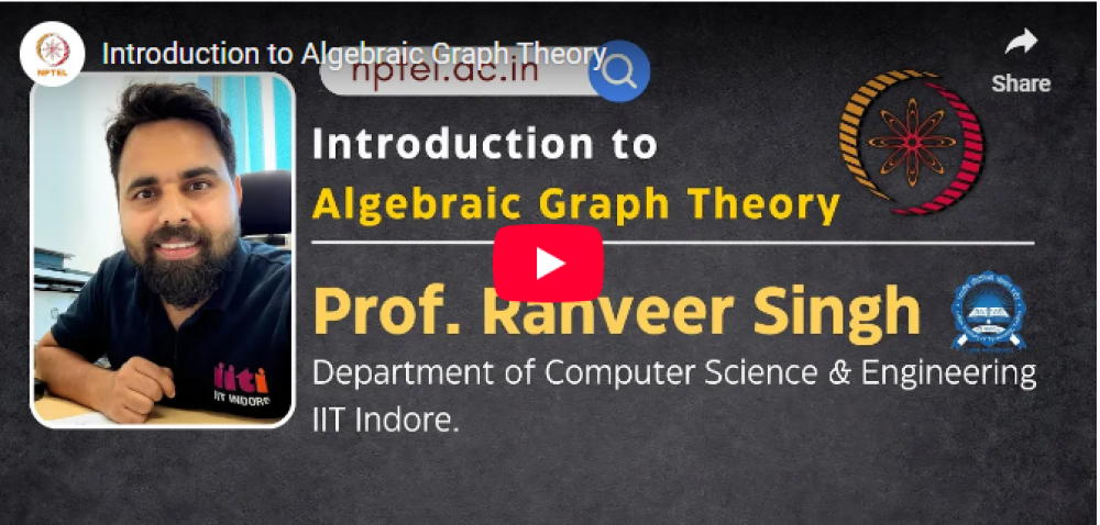 A course on NPTEL