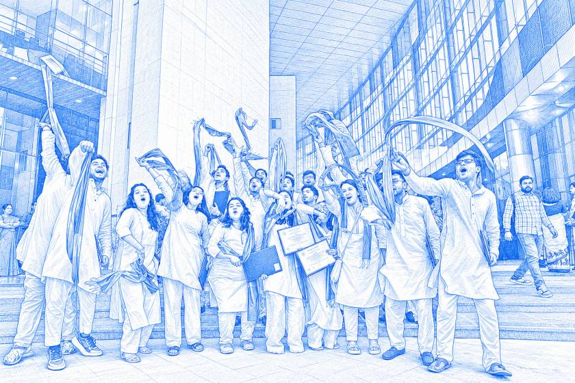14th Convocation