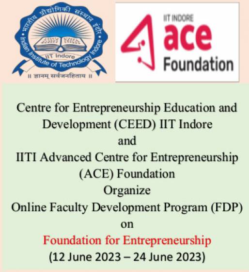 Foundation for Entrepreneurship