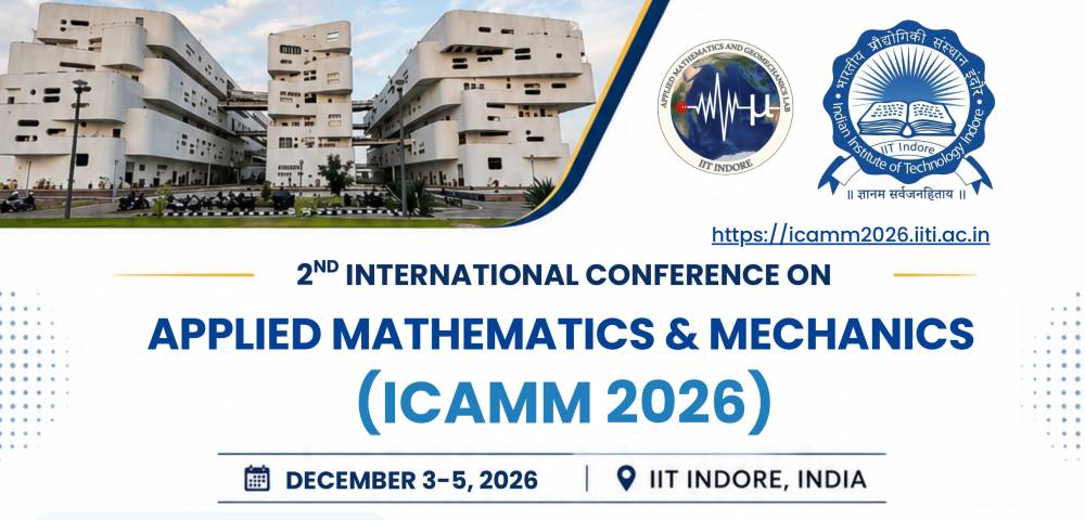 2nd International Conference