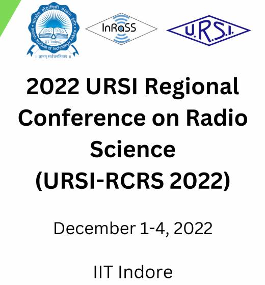 URSI Regional  Conference on