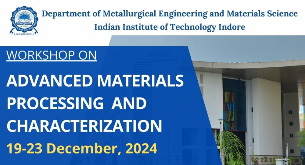 5-Day Workshop on