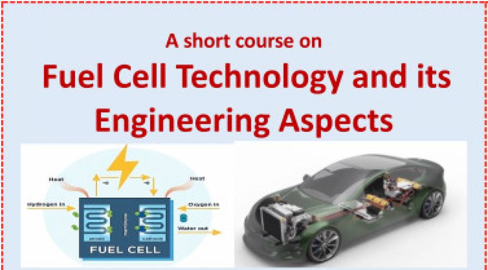 A short course on