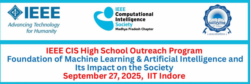 IEEE CIS High School Outreach Program