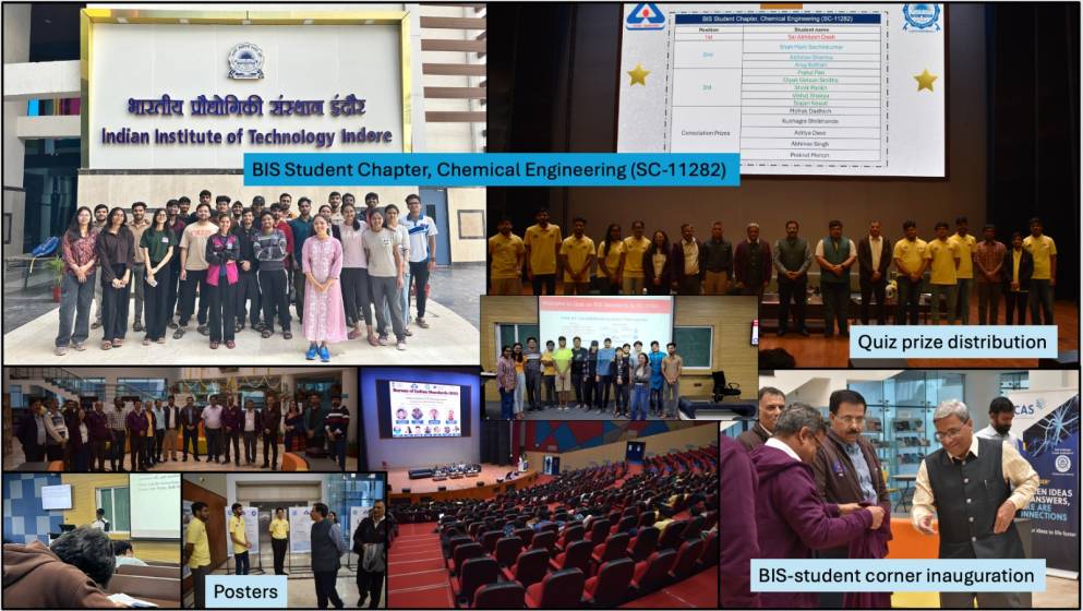 IIT Indore Banner Slide