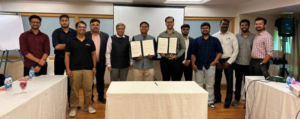 IIT Indore Banner Slide