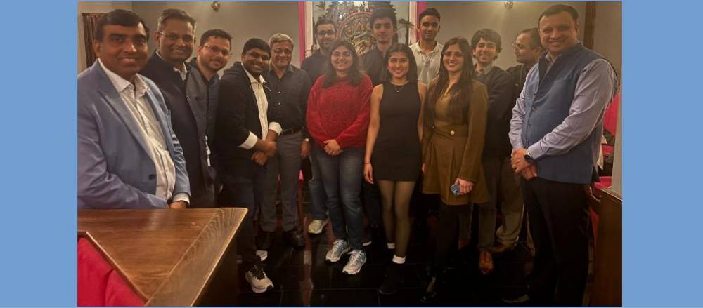 IIT Indore Banner Slide