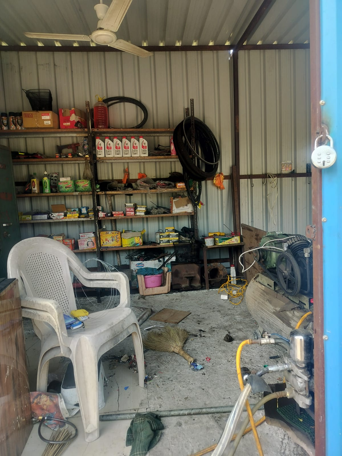 Astha Vinayak Enterprises