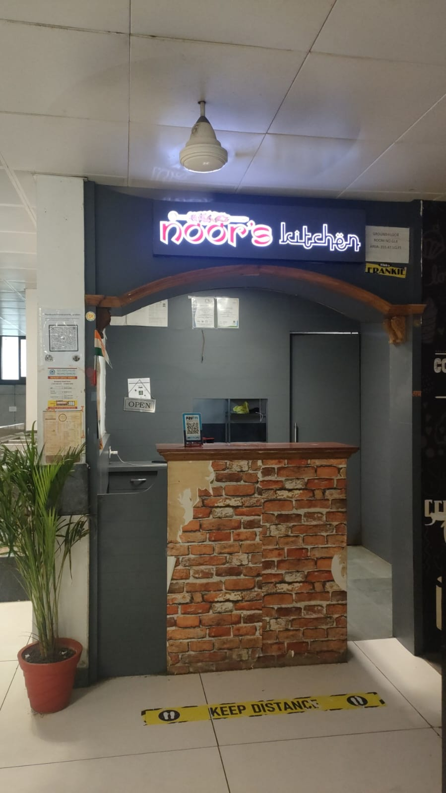 Noor’s Kitchen