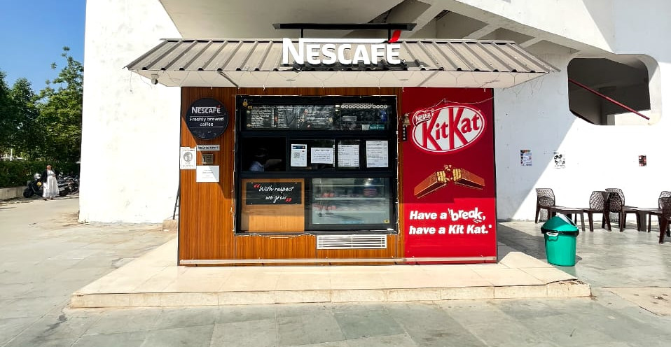 Nescafé