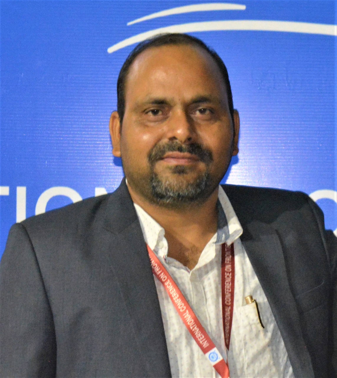 Dr. Ajay Kumar Kushwaha