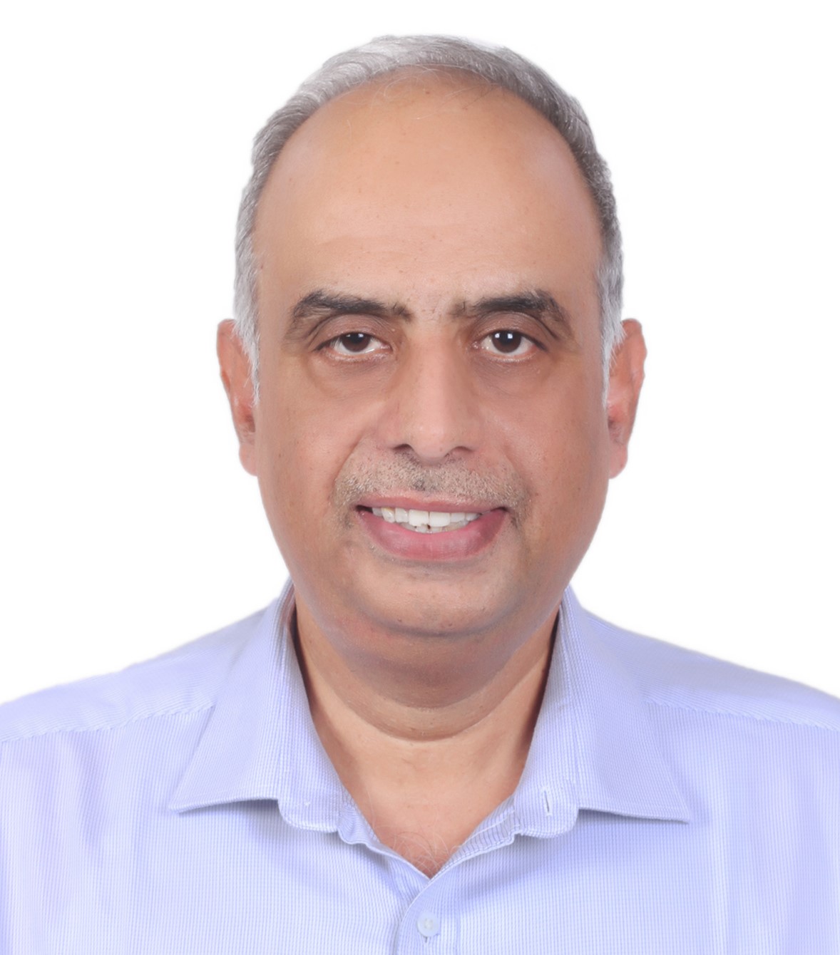 Prof. Sandeep Chaudhary