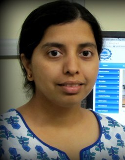 Prof. Preeti A. Bhobe