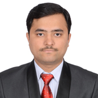 Dr. Abhijeet Joshi
