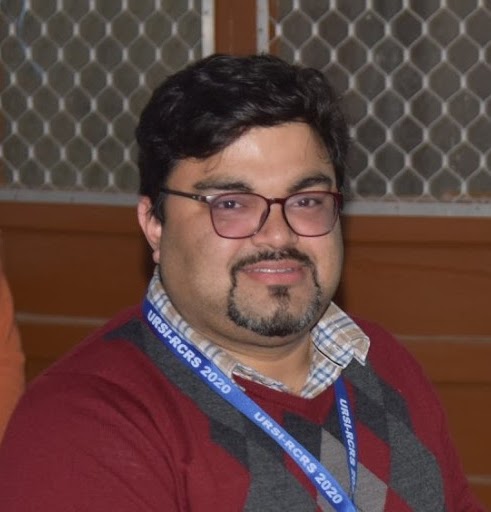 Prof. Abhirup Datta