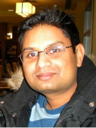 Prof. Abhishek Srivastava