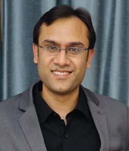 Dr. Ankur Miglani