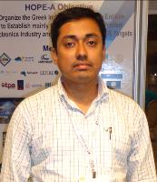 Prof. Apurba K. Das