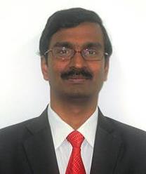 Dr. Jayaprakash Murugesan