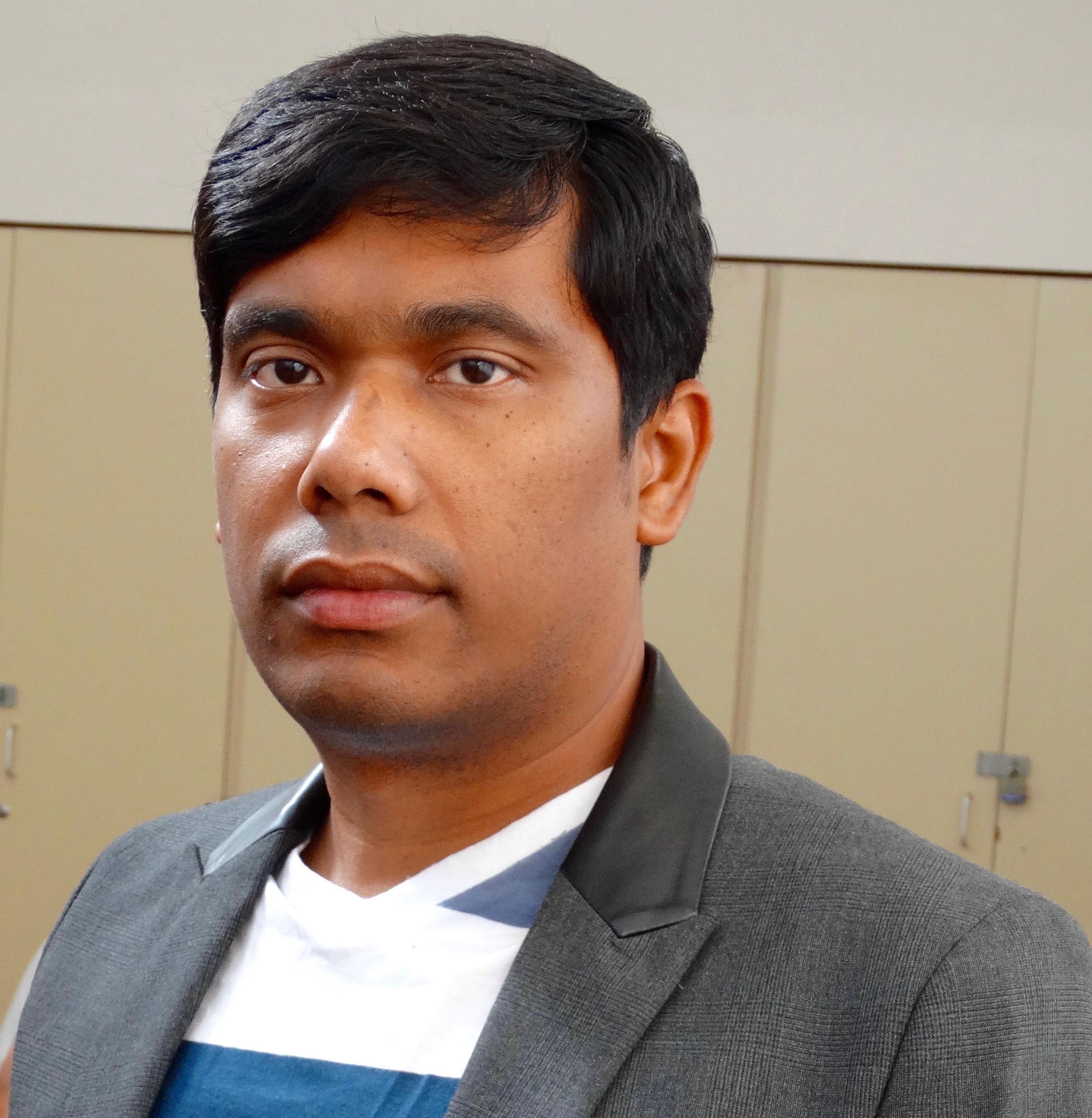 Prof. Parimal Kar