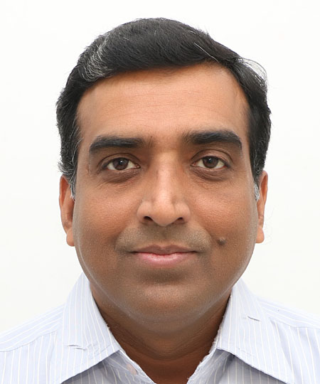 Prof. Prabhat Kumar Upadhyay