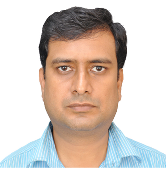 Dr. Saurabh Das
