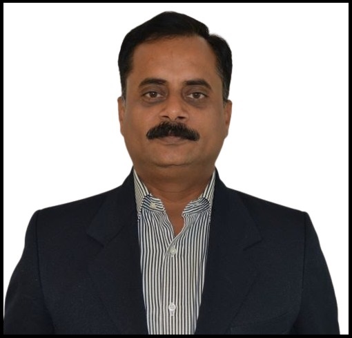 Mr. Siba Prasad Hota