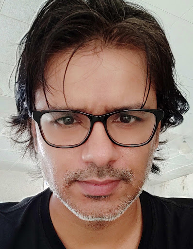 Dr. Sunil Kumar