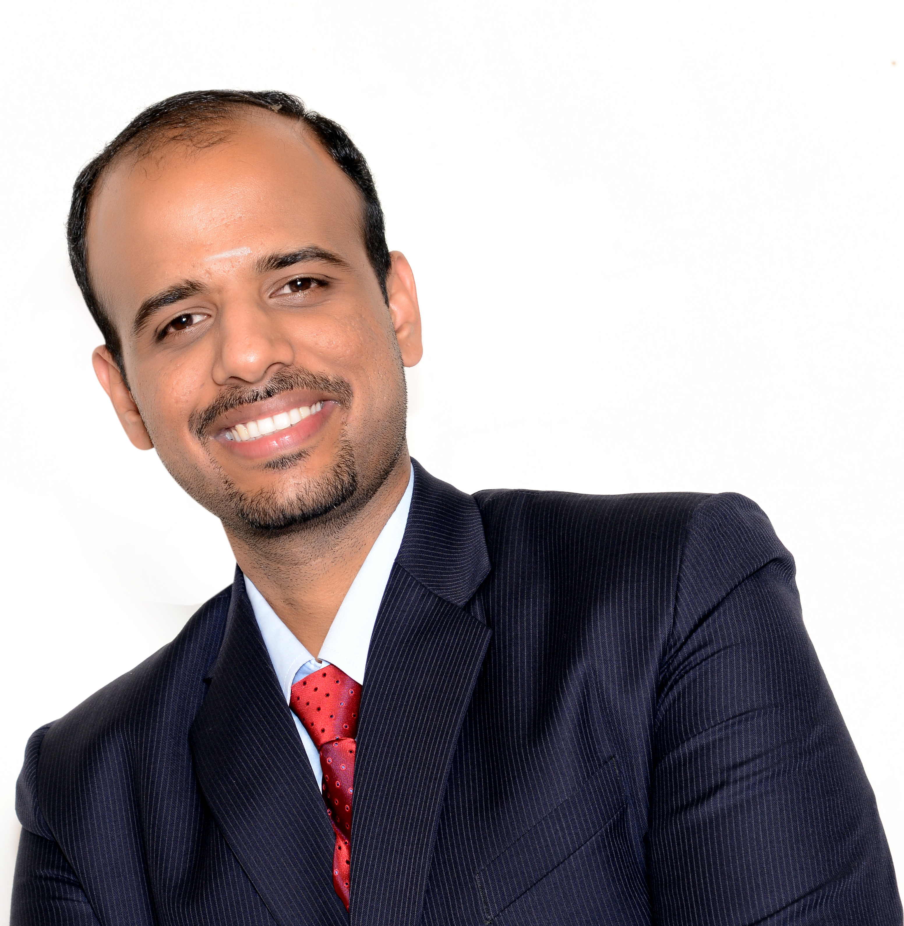 Dr. Swaminathan R.