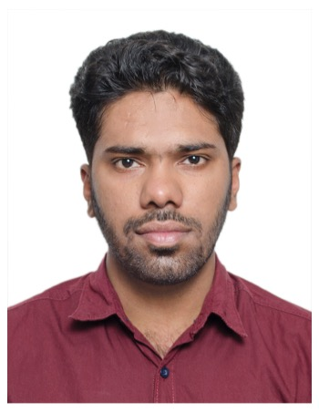 Name: Anup Kumar Gupta
