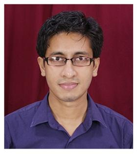 Name: Dr Tarun Prakash Verma