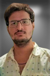 Name: Prateek Mayank
