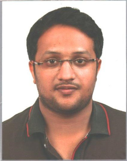 Name: Nitin Luhadiya