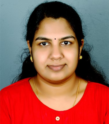 Name: Maneesha P