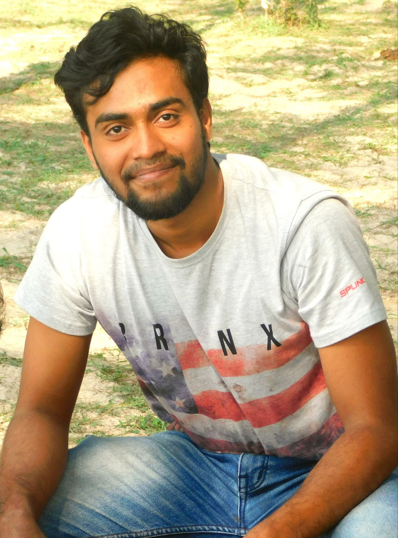 Name: GOURAB GIRI