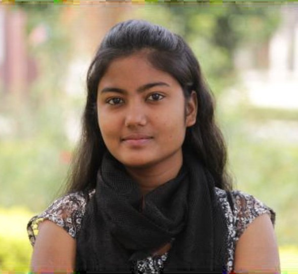 Name:  Koyal Suman Samantaray